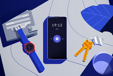 中原证券股份有限公司网上商城商品供应商库入围项目招标公告